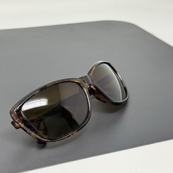 Suncloud Throwback Tortoise Sunglasses